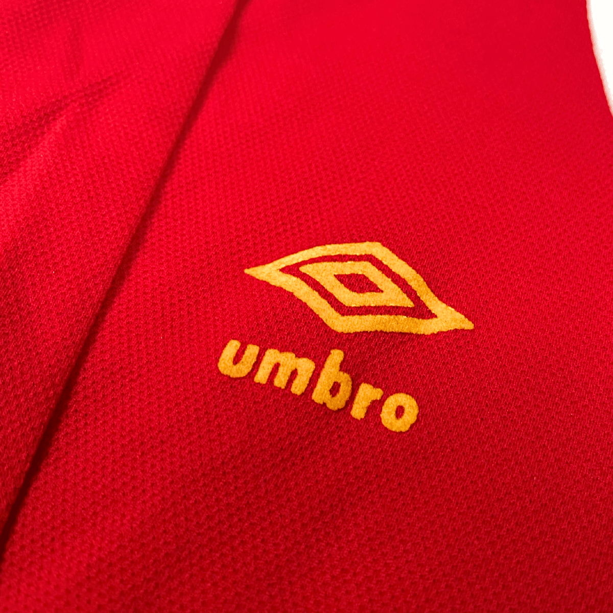 Authentic Umbro Liverpool 1979-1982 Home full kit, size S | Nostalgic Football Shirts