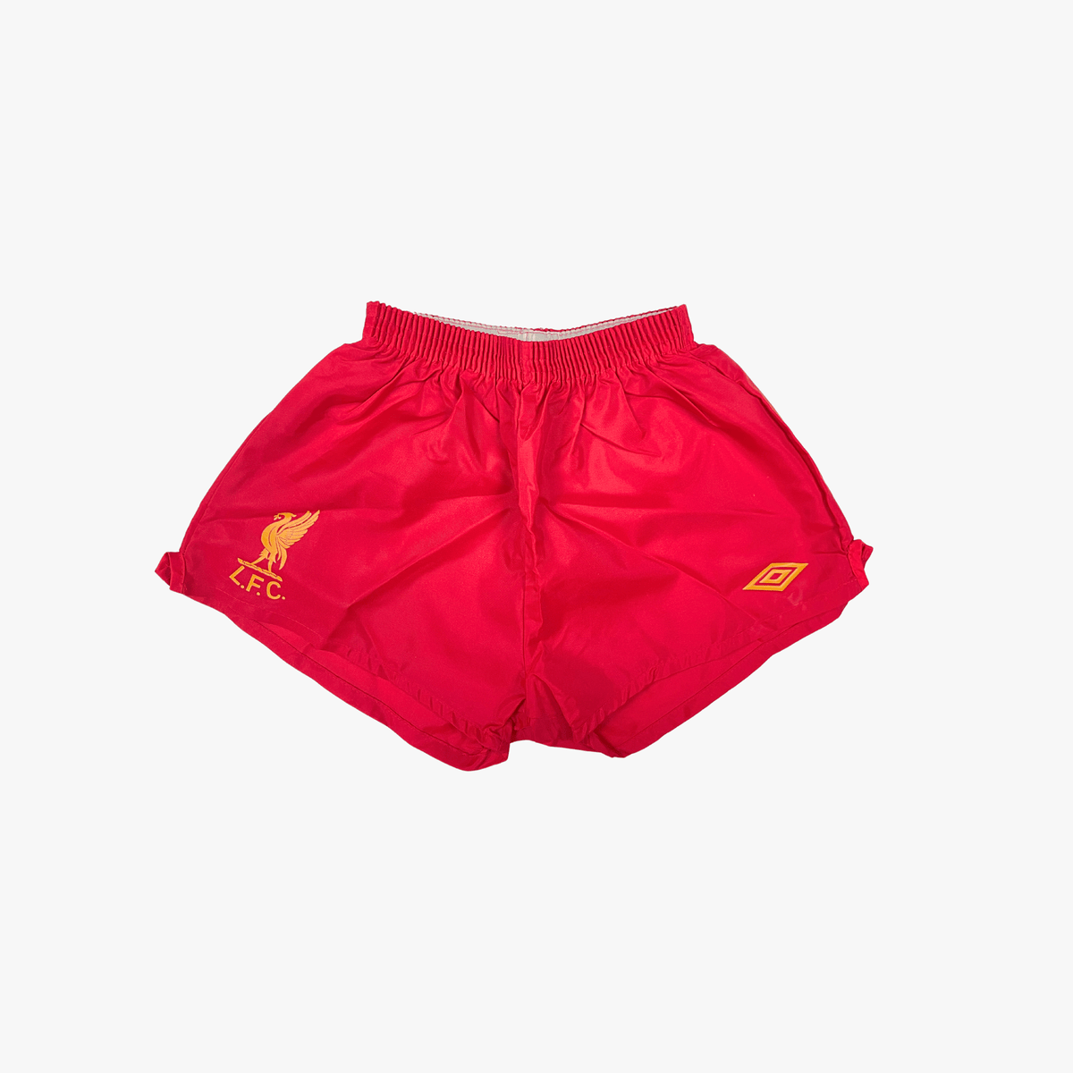 Original Liverpool 1979-1982 Home full kit, size S | Nostalgic Football Shirts