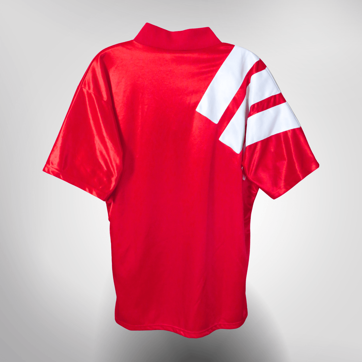 Authentic Adidas Liverpool 1992-1993 Home shirt, size M | Nostalgic Football Shirts