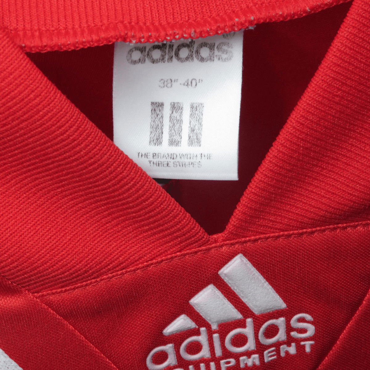 Original Liverpool 1992-1993 Home football shirt, size M | Nostalgic Football Shirts