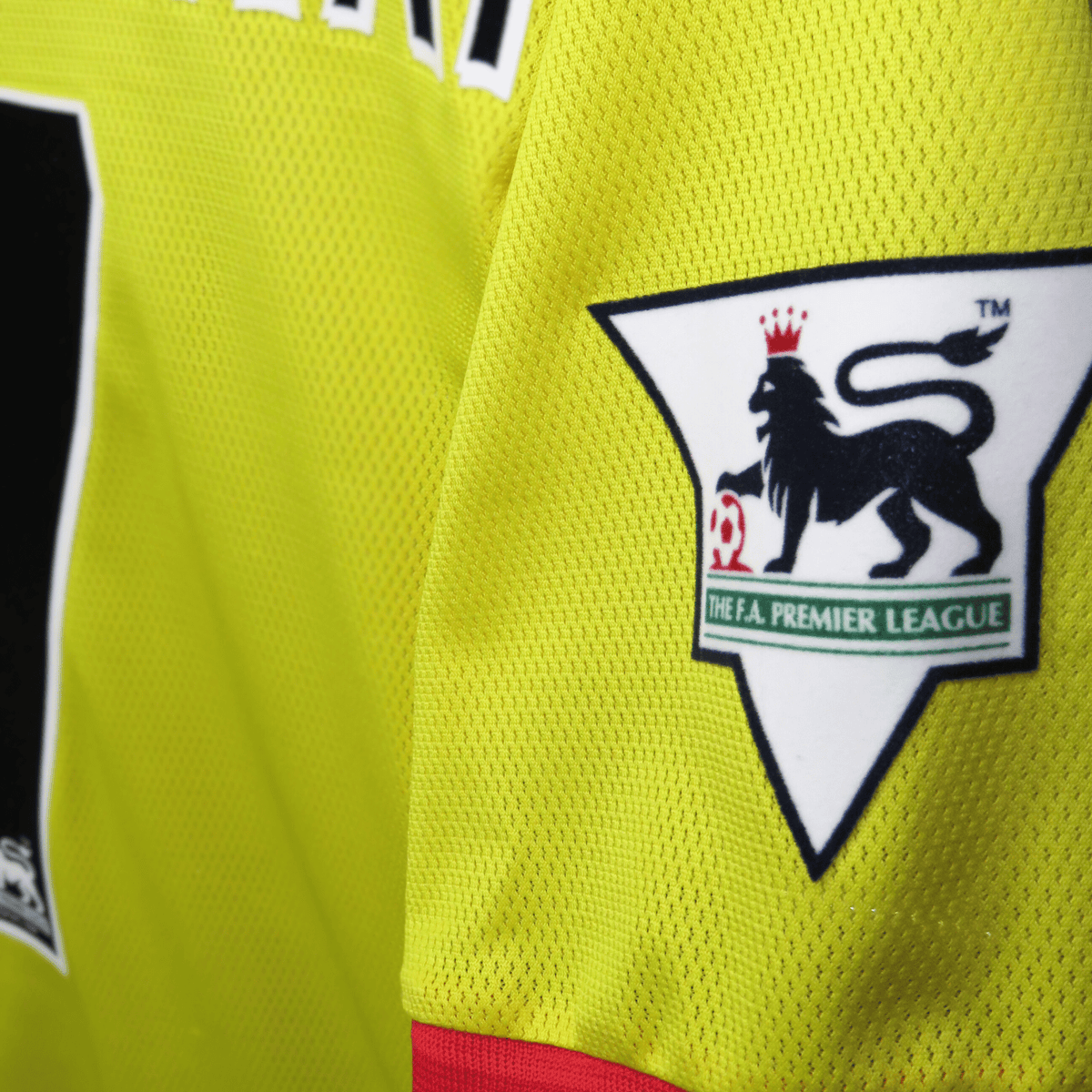 Authentic Reebok Liverpool 1997-1999 Away shirt, McManaman 7 on the back, size S | Nostalgic Football Shirts
