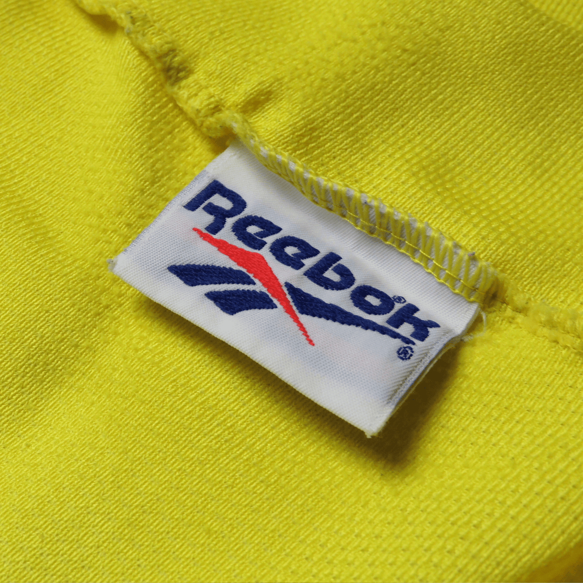 Retro Liverpool 1997-1999 Away football jersey by Reebok, McManaman 7, size S | Nostalgic Football Shirts
