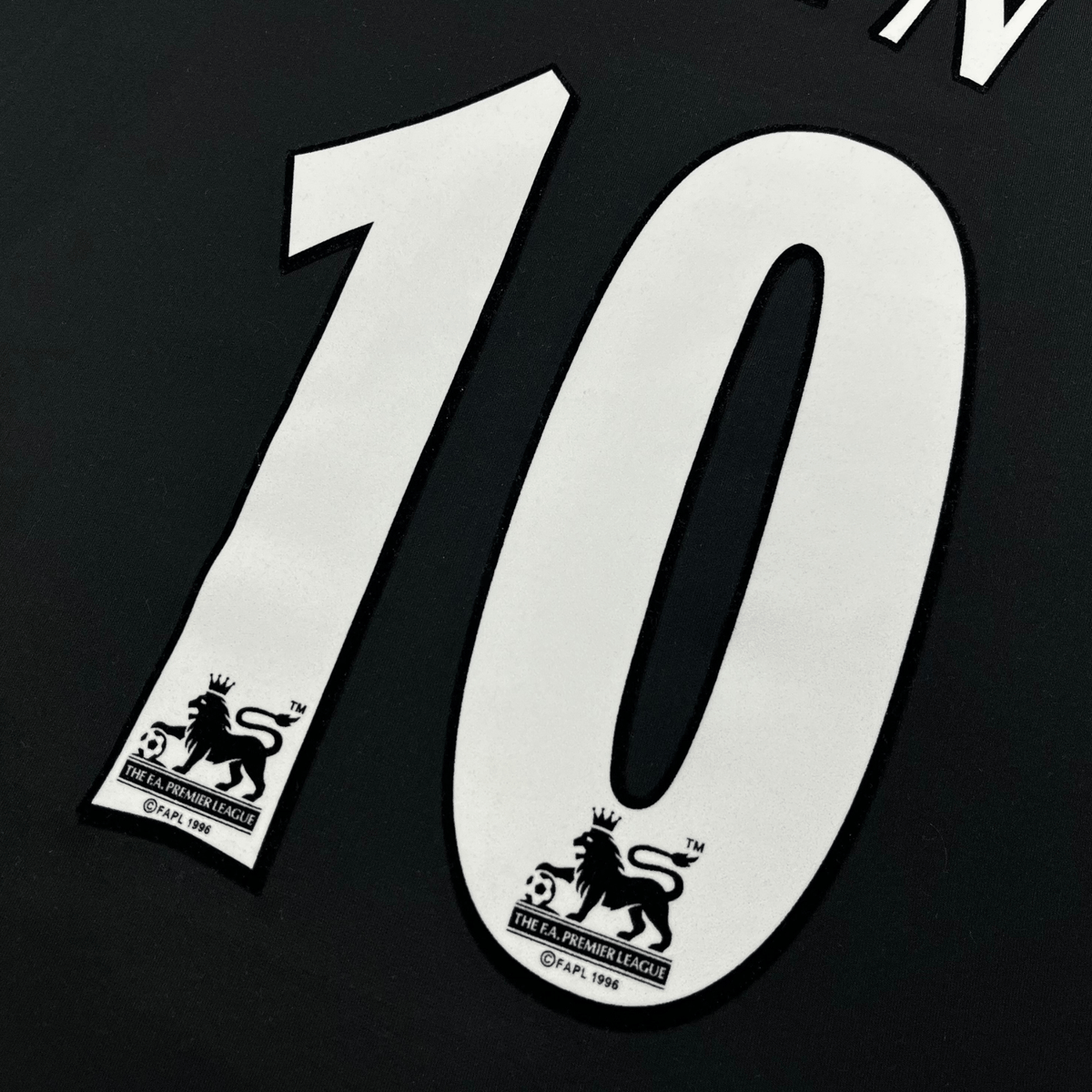 Original Liverpool 2002-2004 Away football shirt, size XL, Owen 10 | Nostalgic Football Shirts