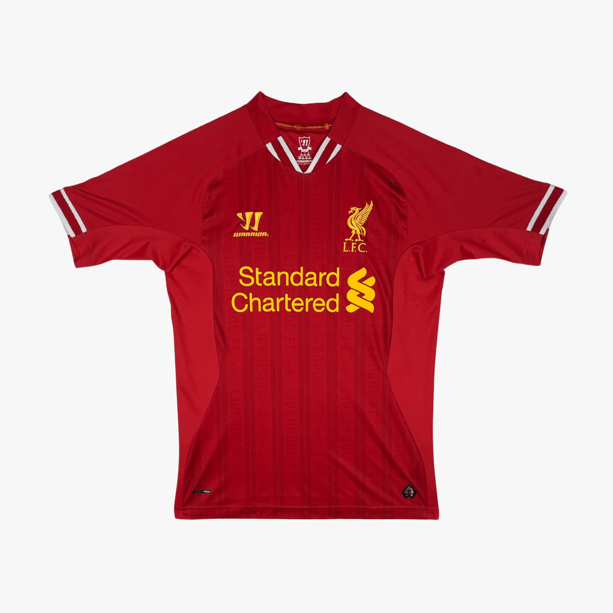 Vintage Liverpool 2013-2014 Home football shirt, size S | Nostalgic Football Shirts