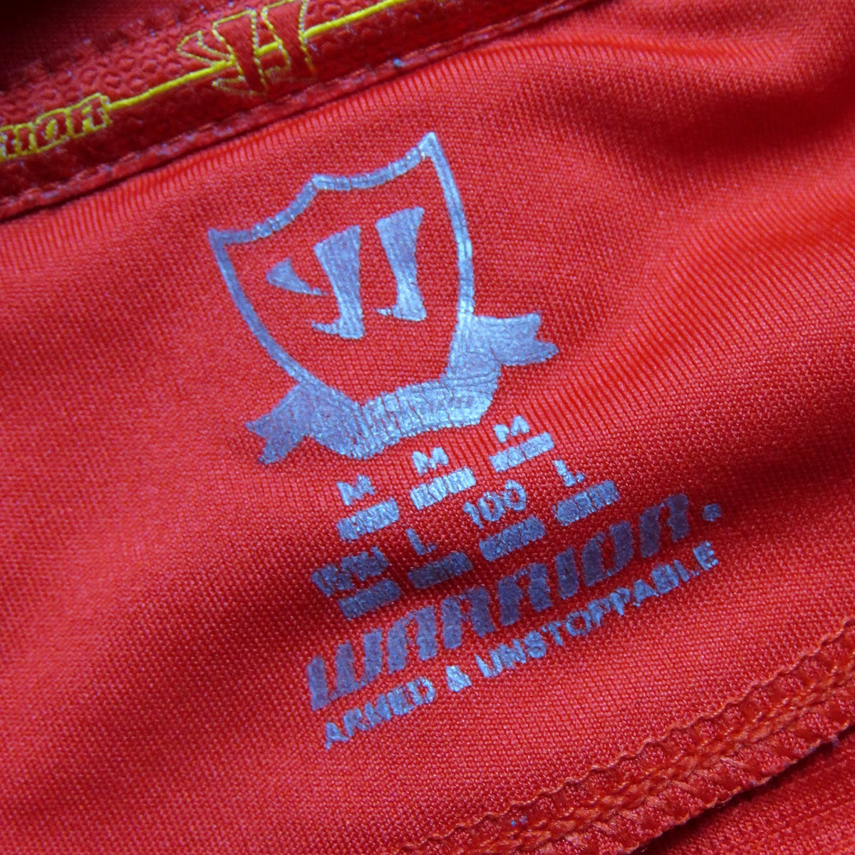 Liverpool 2013-2014 Home Longsleeve shirt, Suarez 7, Warrior, size M, product code WIN738 | Nostalgic Football Shirts