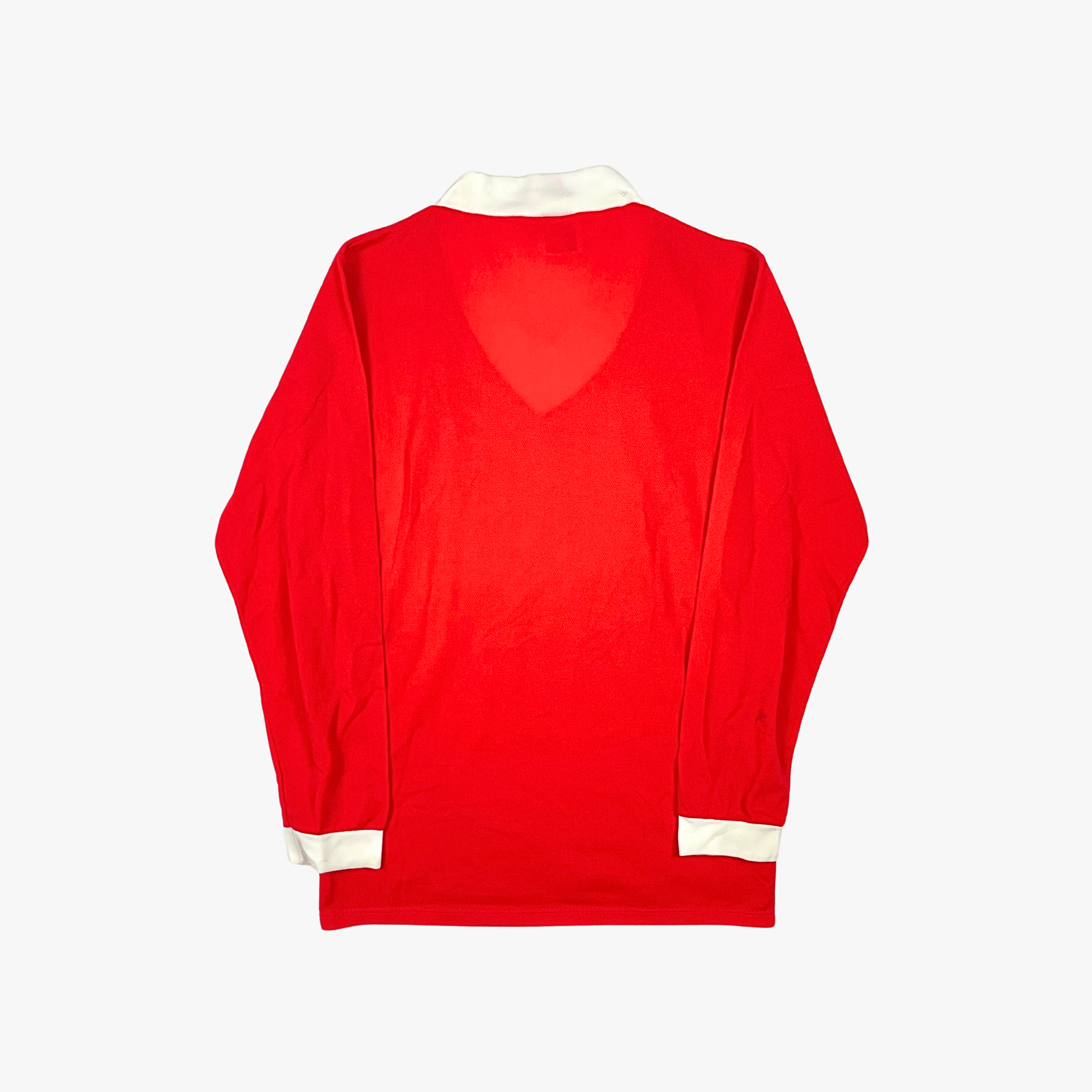 Maillot domicile complet S de Liverpool 1979-1982
