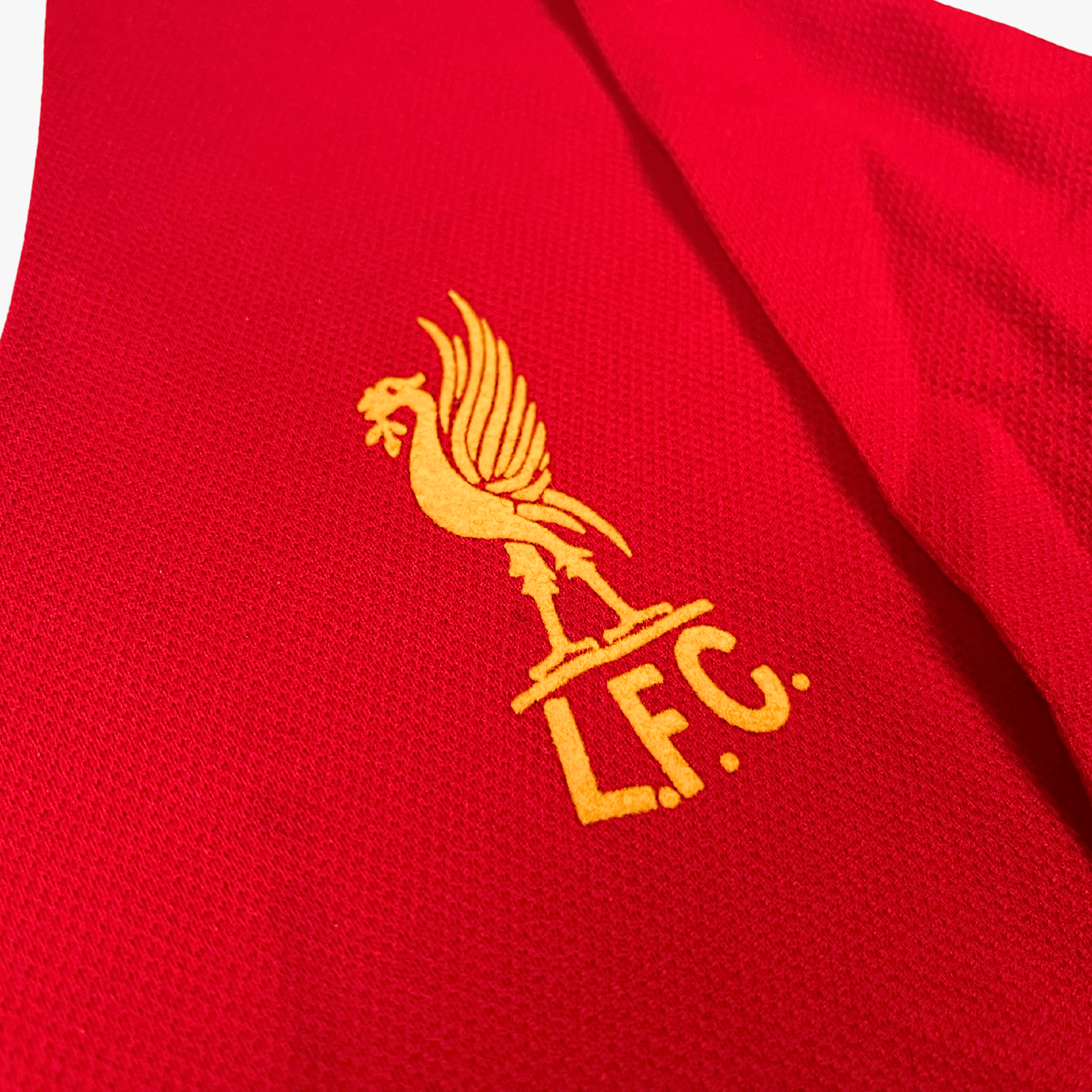 Liverpool 1979-82 Home Full Kit S