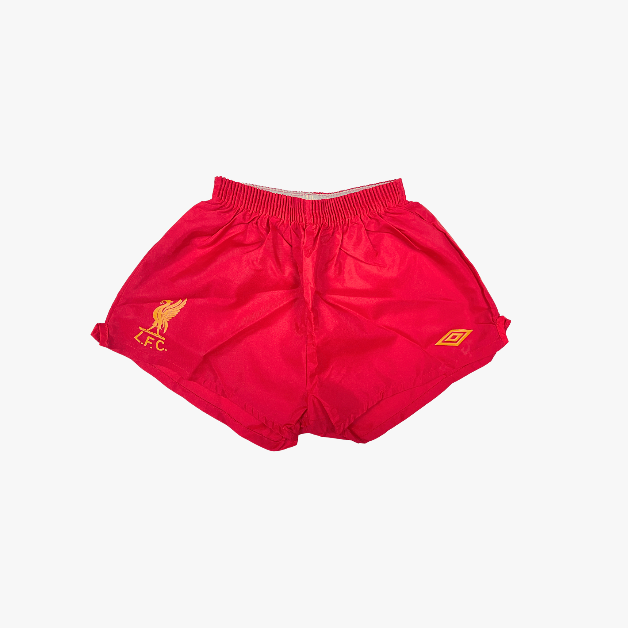 Maillot domicile complet S de Liverpool 1979-1982