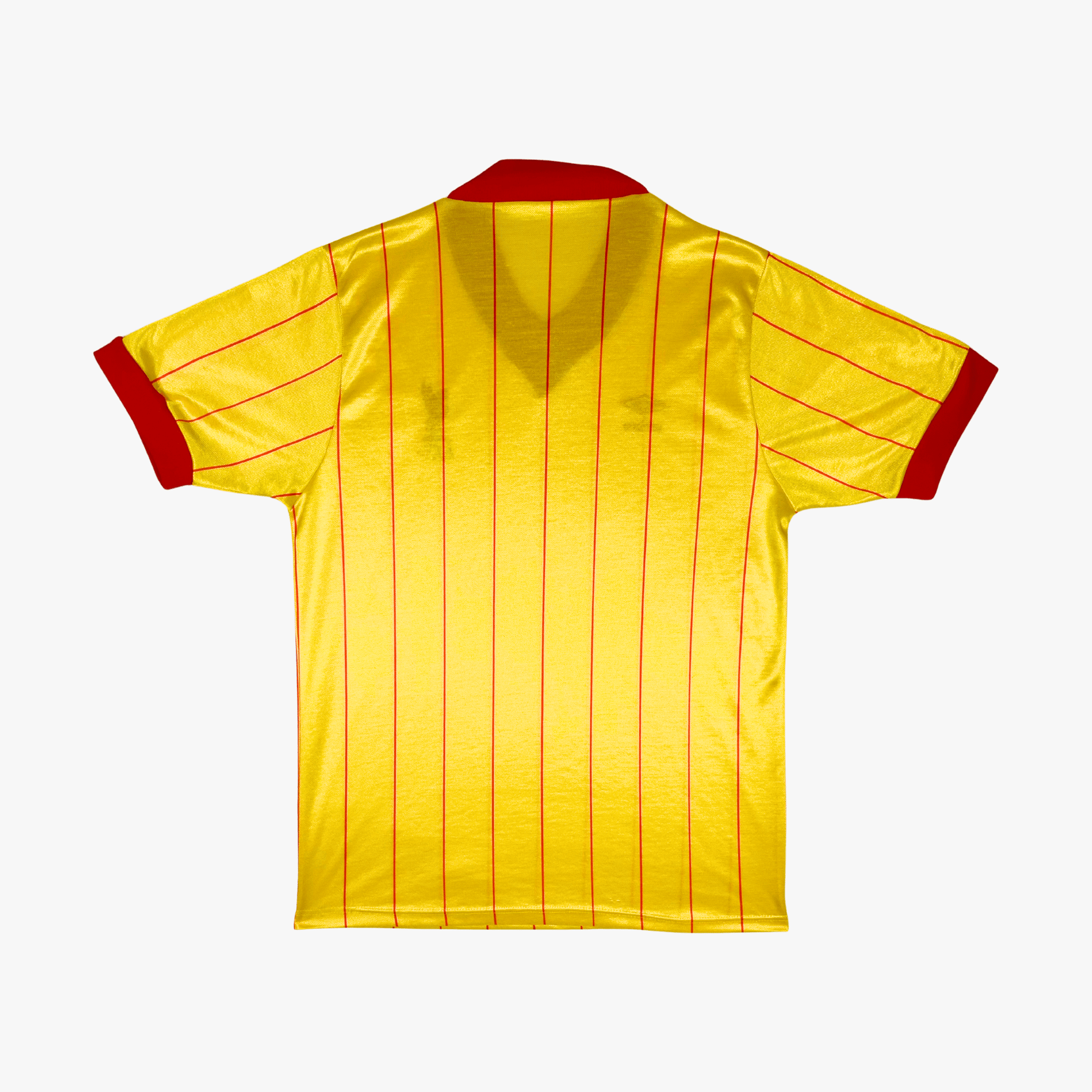 Maillot extérieur Liverpool 1981-1984 M