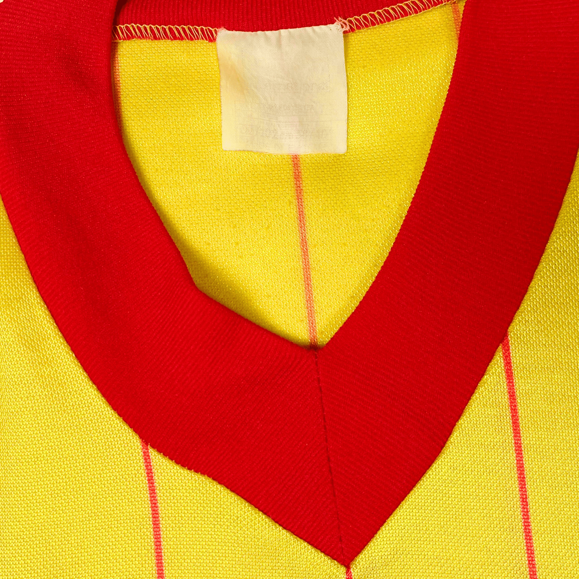 Maillot extérieur Liverpool 1981-1984 M