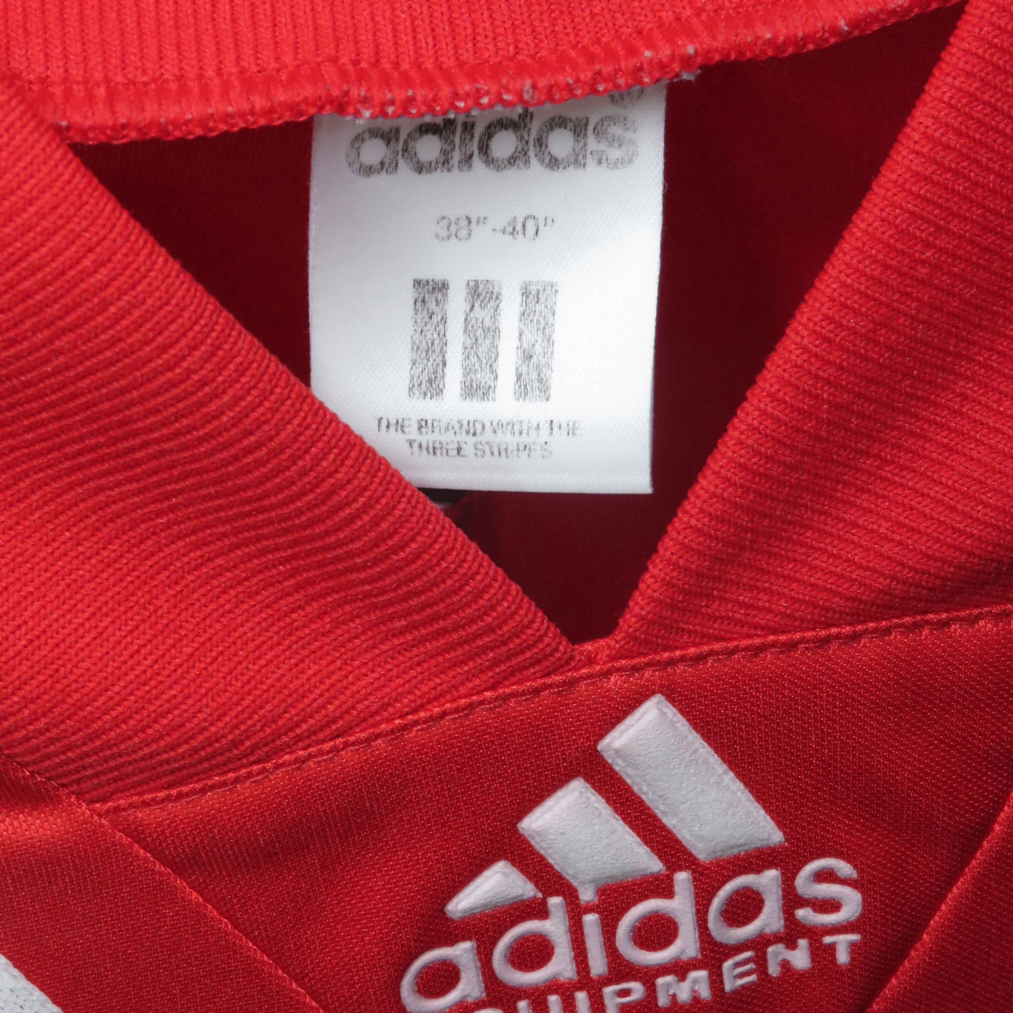 Liverpool 1992-93 Home Centenary Shirt M