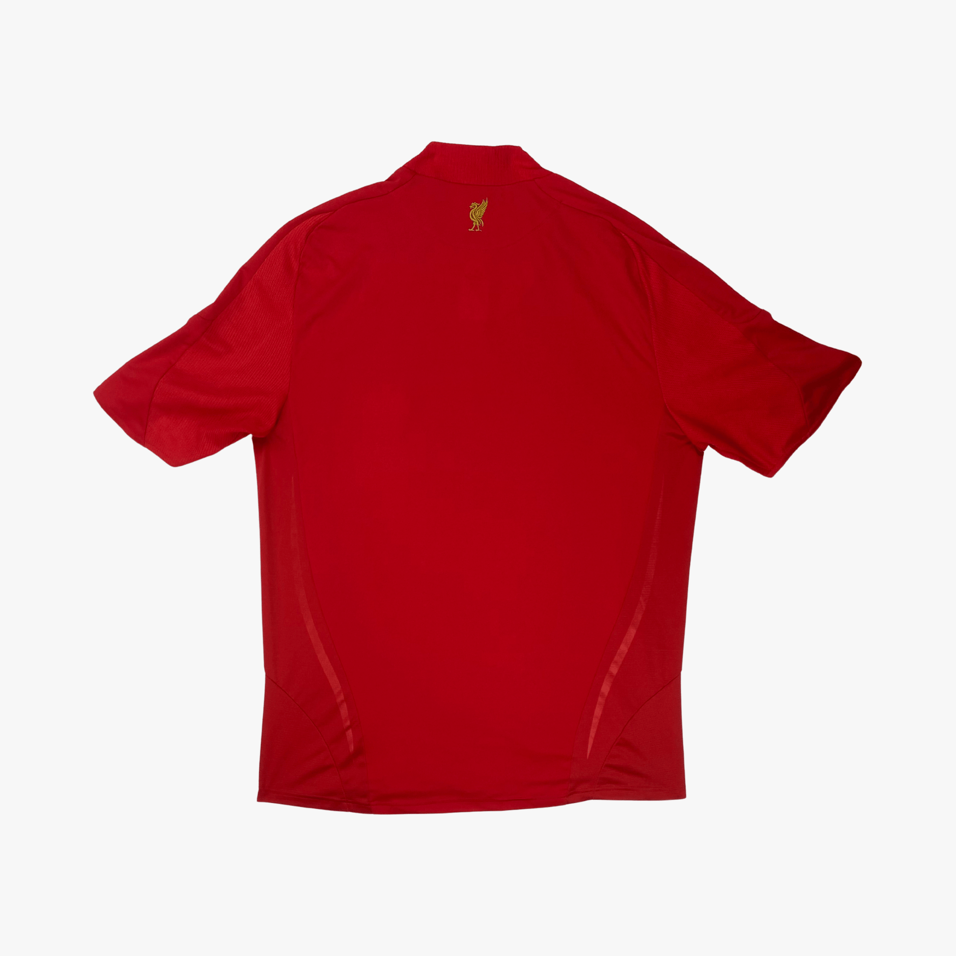 Maillot domicile Liverpool 2008-10 L