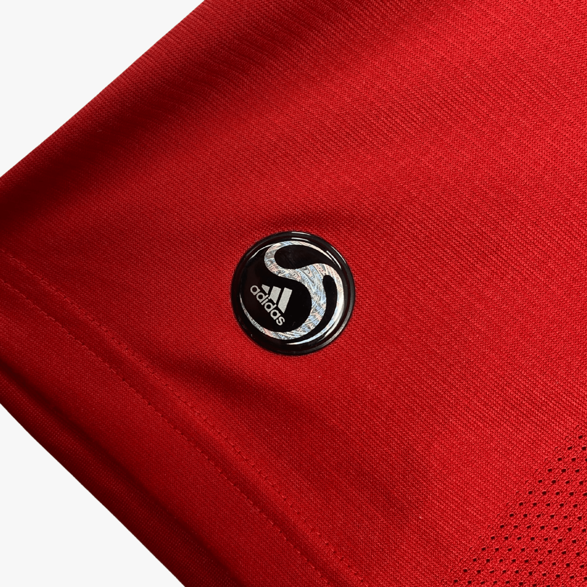 Liverpool 2008-10 Home Shirt L