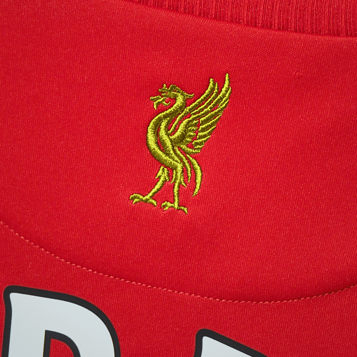 Liverpool 2008-10 Home Torres #9 Shirt L