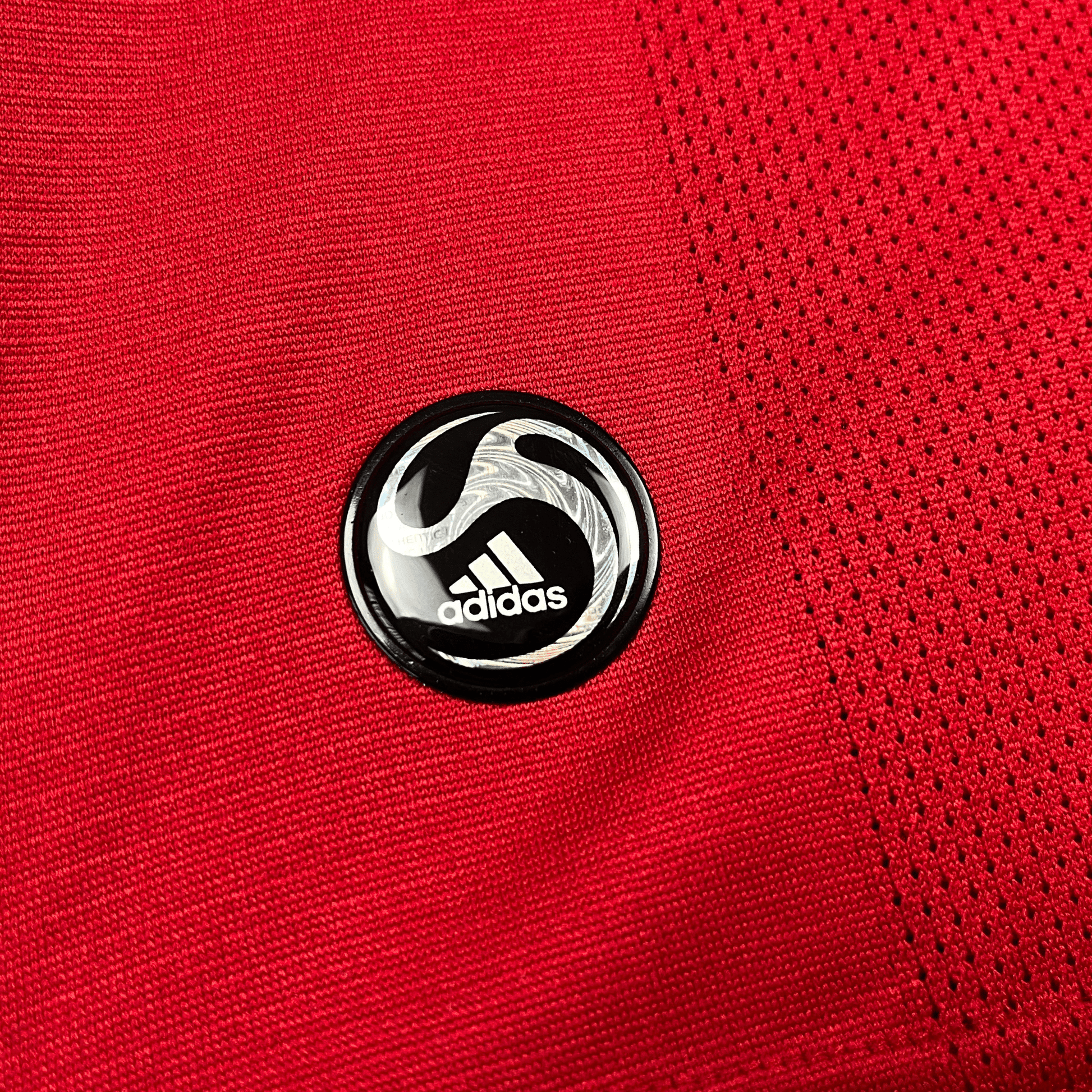 Liverpool 2008-10 Home Torres #9 Shirt S