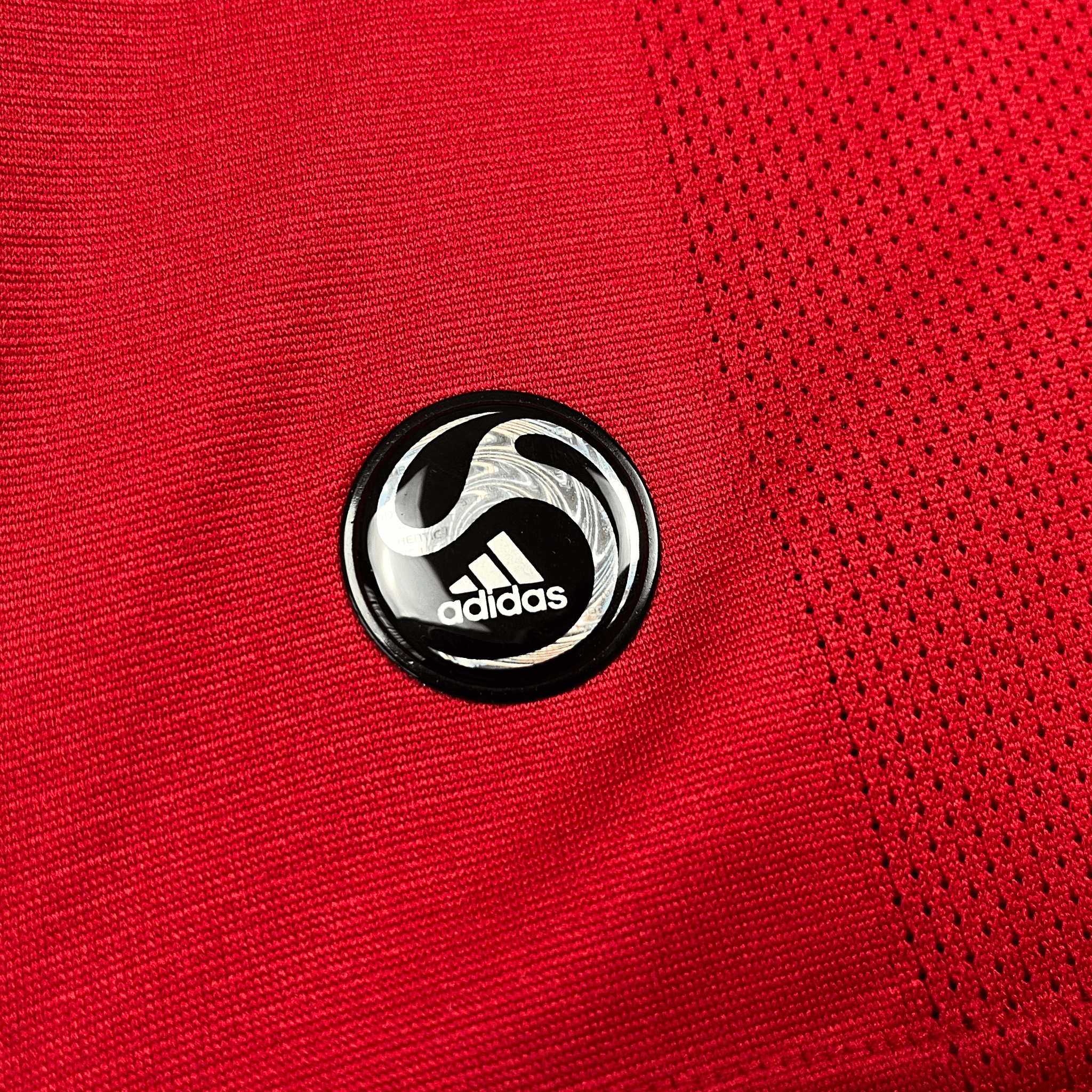 Liverpool 2008-10 Home Torres #9 Shirt S