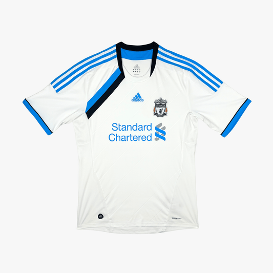 Liverpool 2011-12 Third Shirt L