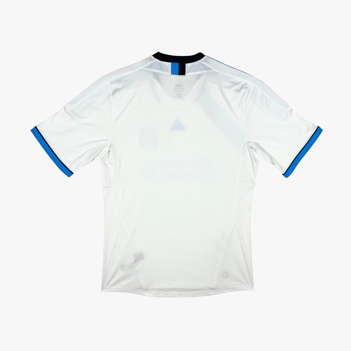 Liverpool 2011-12 Third Shirt L