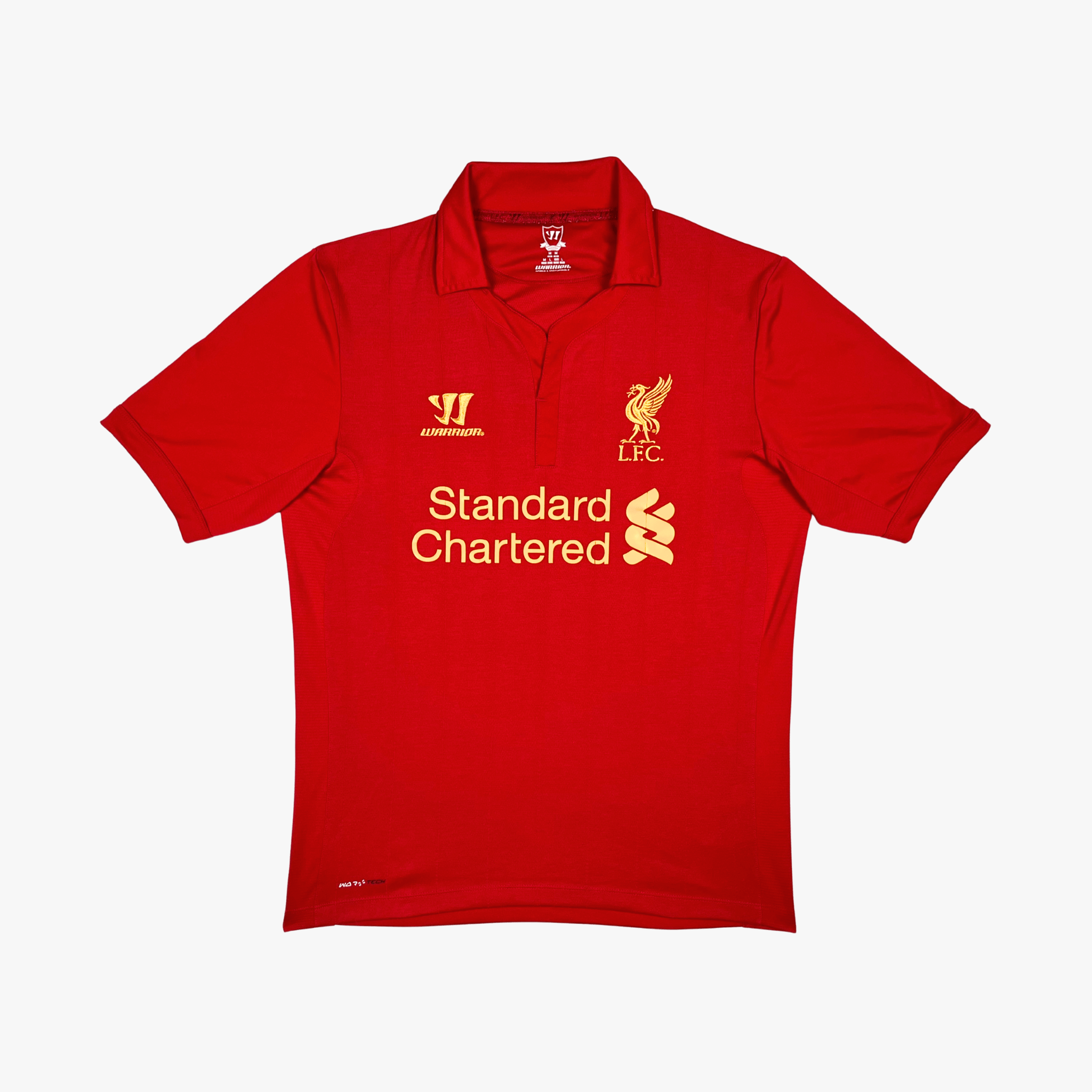 Maillot domicile Liverpool 2012-13 M