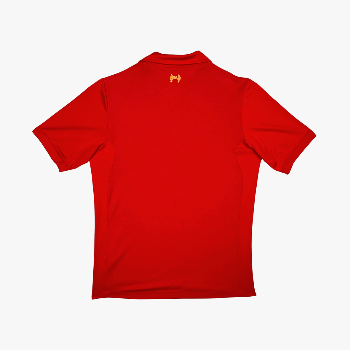 Liverpool 2012-13 Home Shirt M