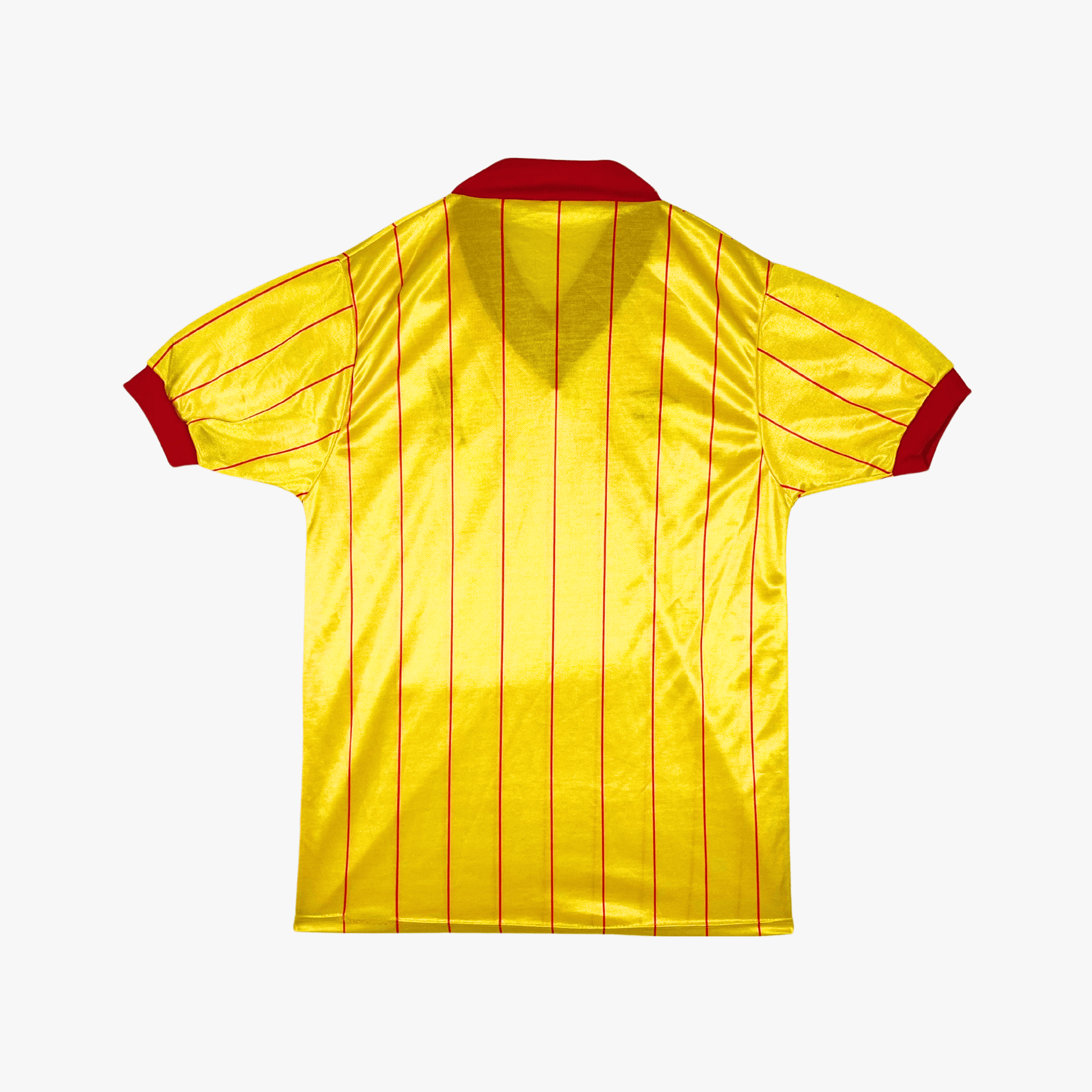 Liverpool 1981-84 Away Full Kit M