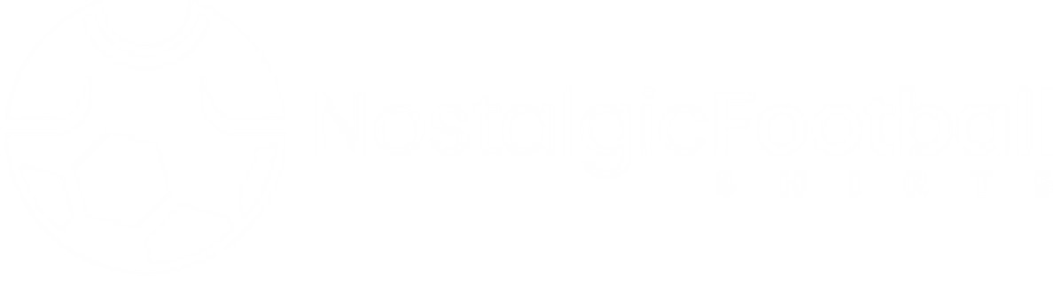 Nostalgic Football Shirts