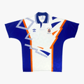 Luton Town 1991-92 Home Shirt XL