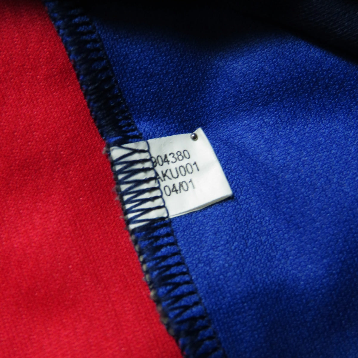 Lyon 2001-2002 Away shirt, Juninho 12, Adidas, size L | Nostalgic Football Shirts