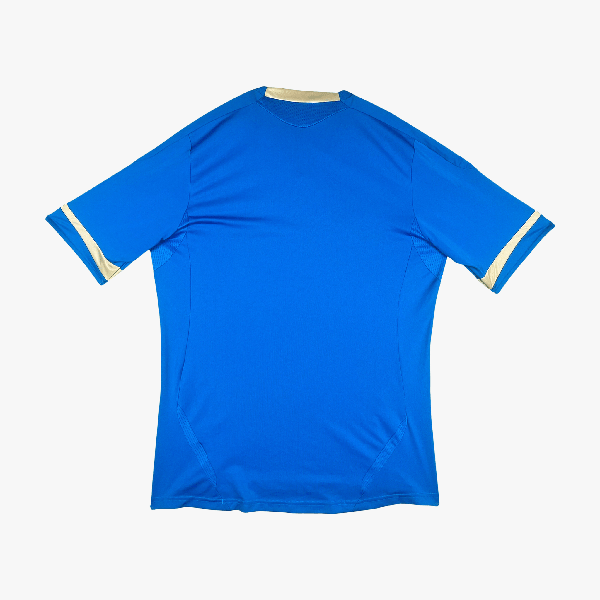 Maillot extérieur Olympique de Marseille 2011-12 M