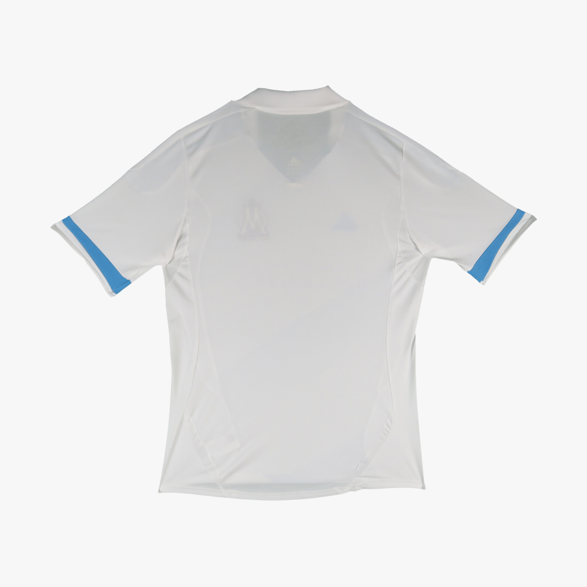 Olympique de Marseille 2011-12 Home Shirt M