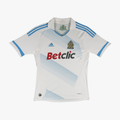Olympique de Marseille 2011-12 Home Shirt M