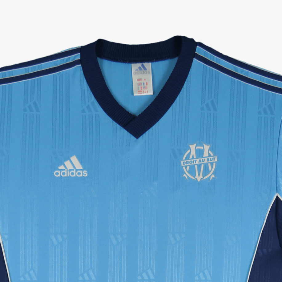 Olympique de Marseille 1999-00 Training Shirt L