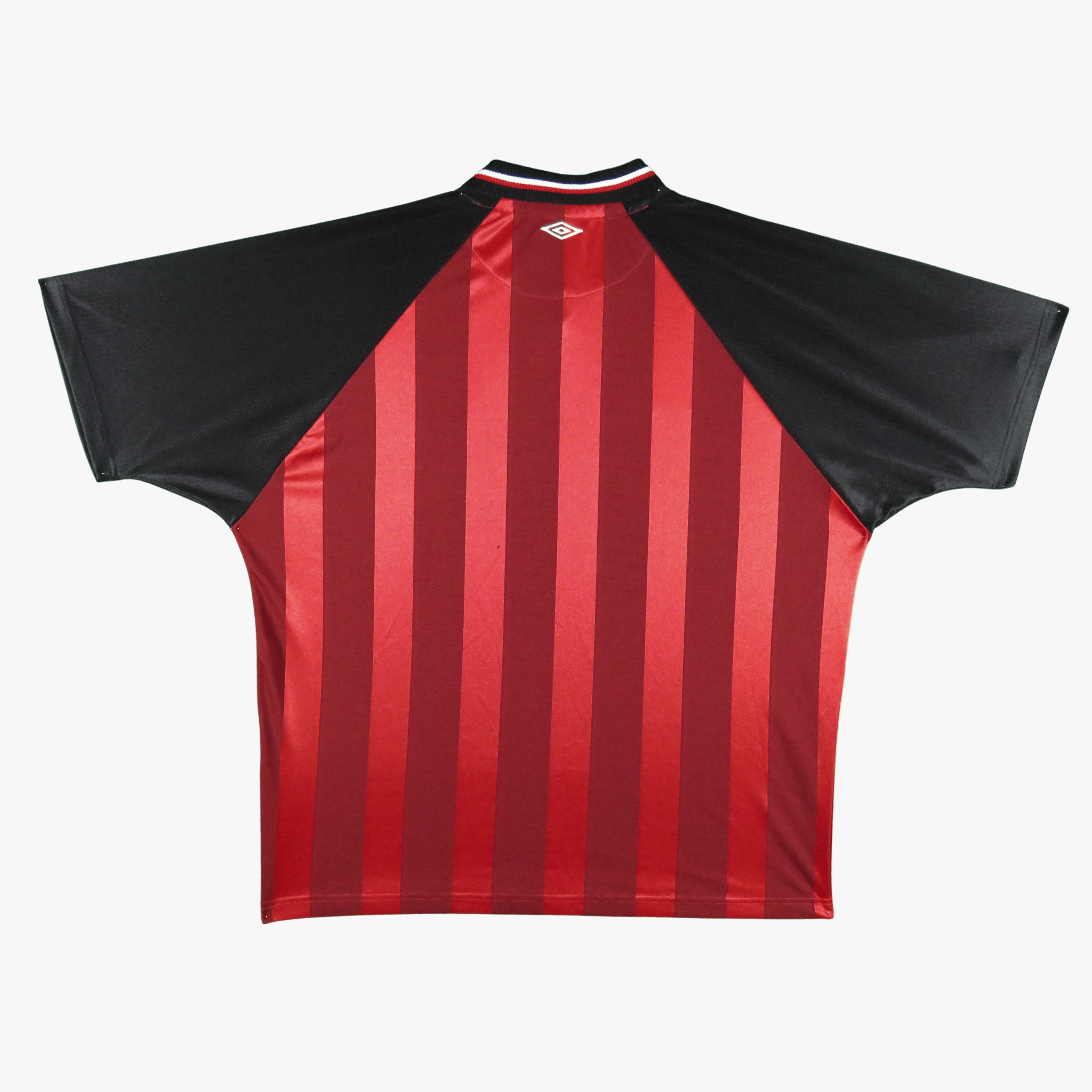 Maillot d'entraînement Manchester United 1998-99 XL