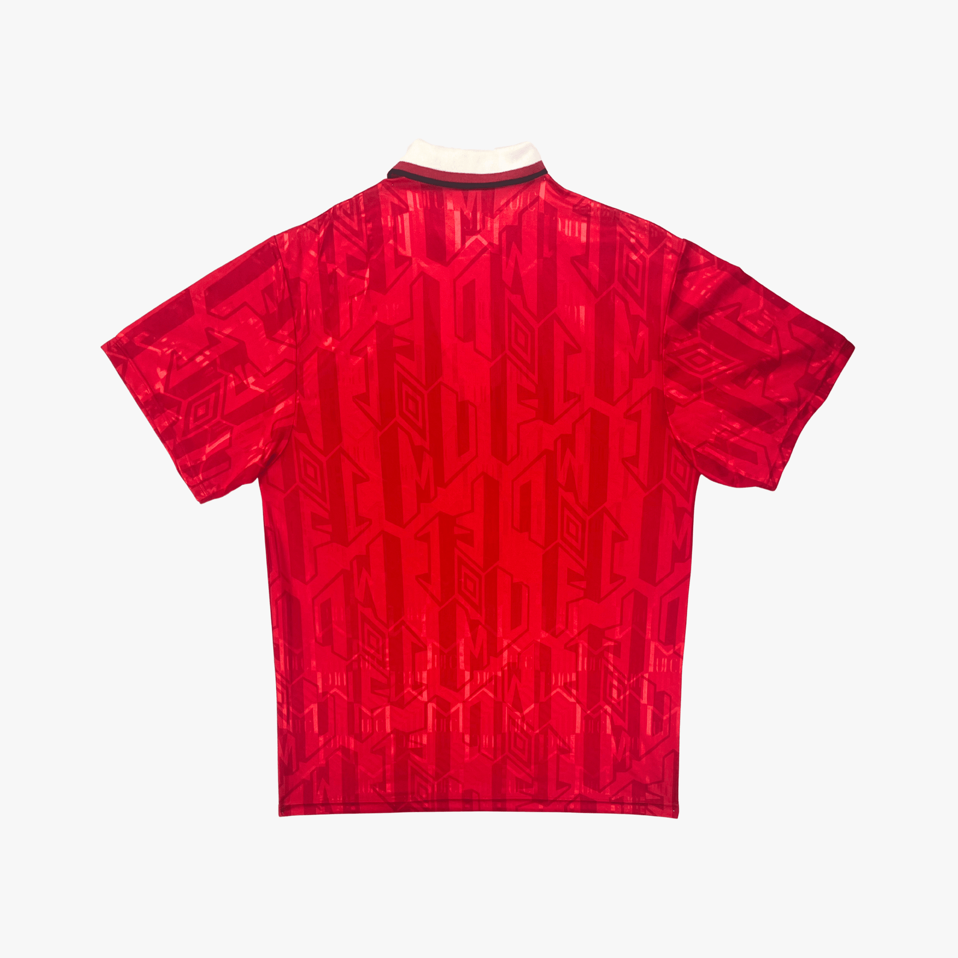 Maillot domicile Manchester United 1992-94 L