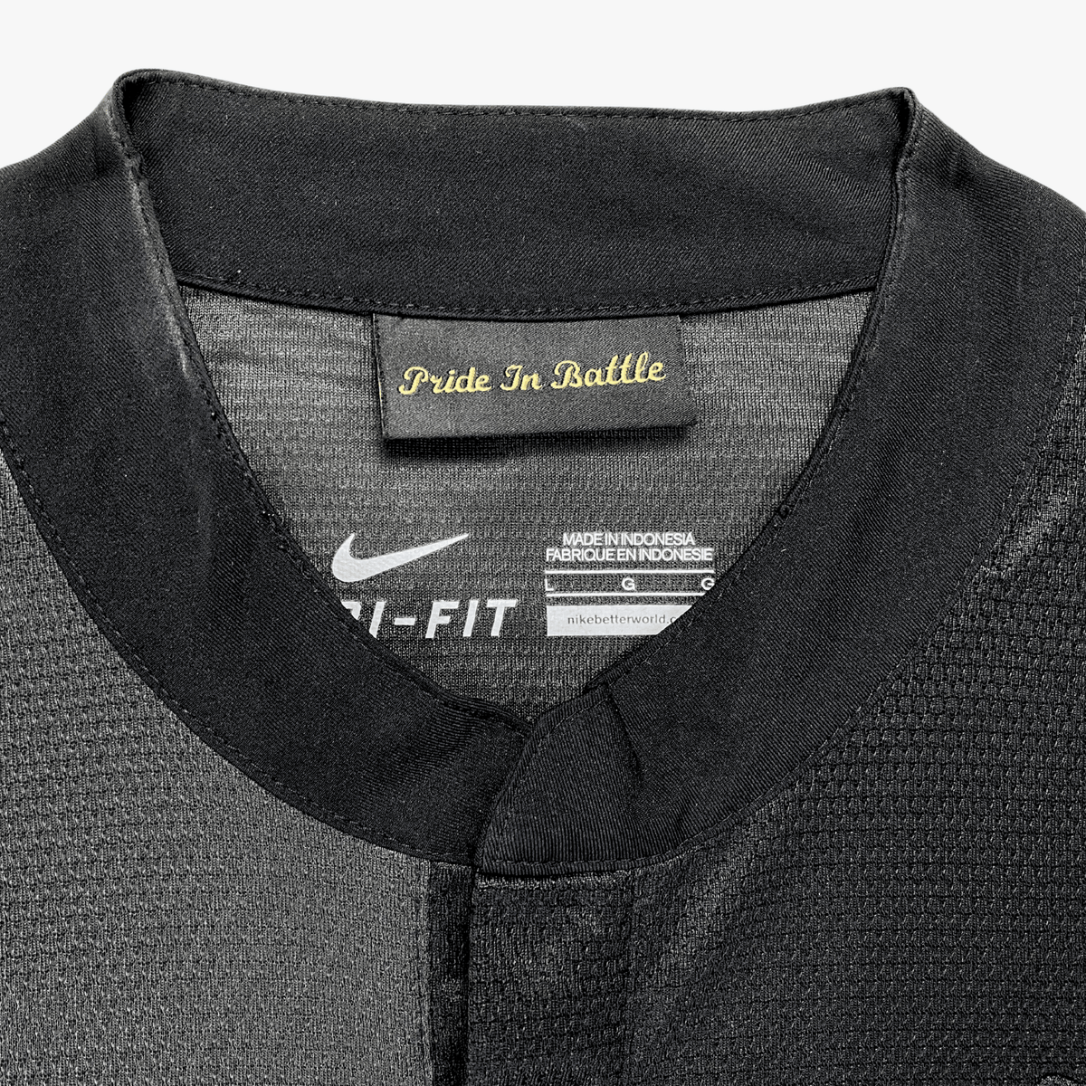 Original Manchester City 2013-2014 Away football shirt, size L, Toure Yaya 42 | Nostalgic Football Shirts