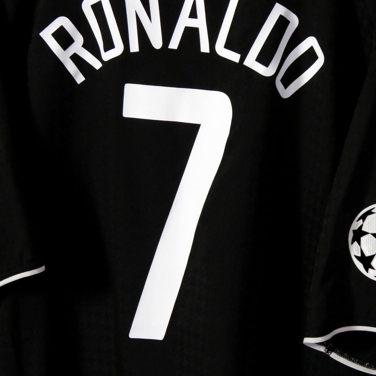 Manchester United 2003-2005 Away shirt, Ronaldo 7, Nike, size XL | Nostalgic Football Shirts