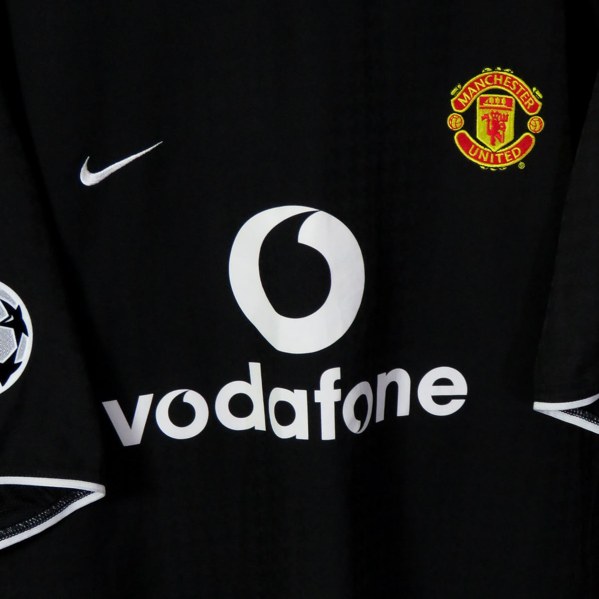 Manchester United 2003-2005 Away shirt, Ronaldo 7, Nike, size XL | Nostalgic Football Shirts
