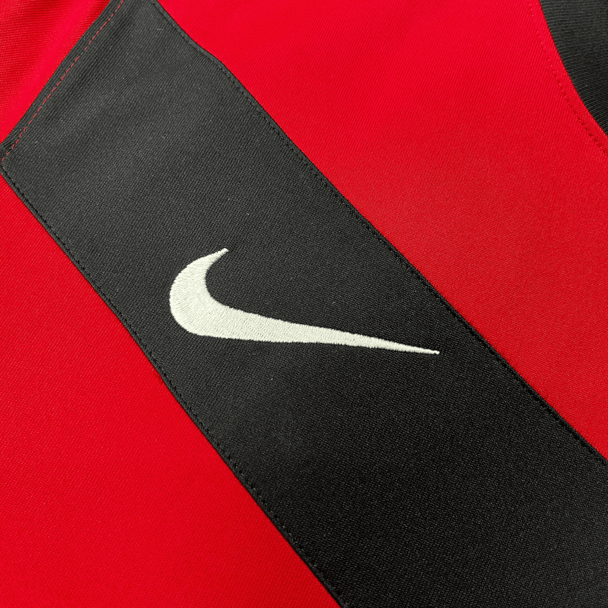 Authentic Nike Manchester United 2009-2010 Home shirt, Rooney 10 on the back, size L | Nostalgic Football Shirts