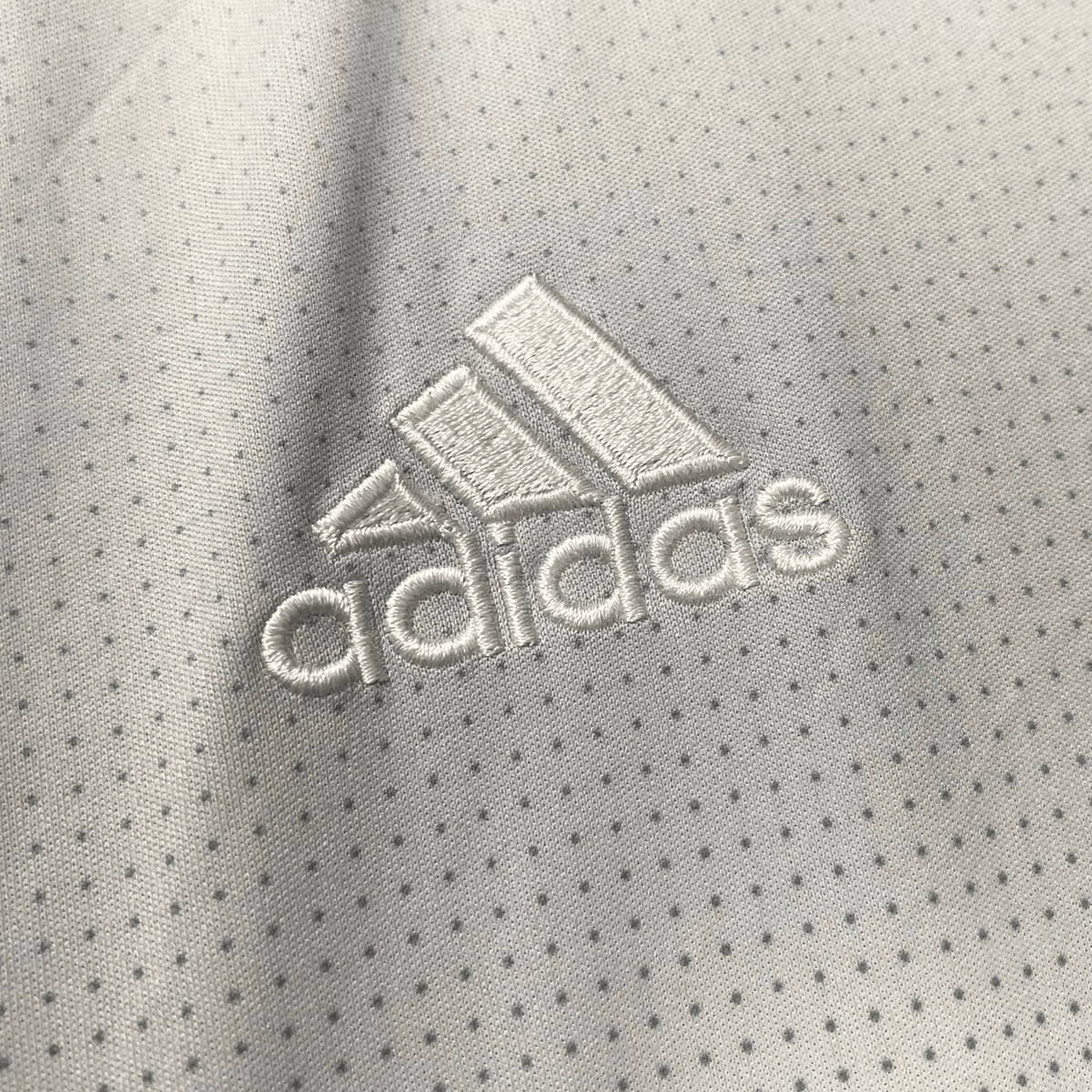 Authentic Adidas Manchester United 2017-2018 Third shirt, Lukaku 9 on the back, size S | Nostalgic Football Shirts
