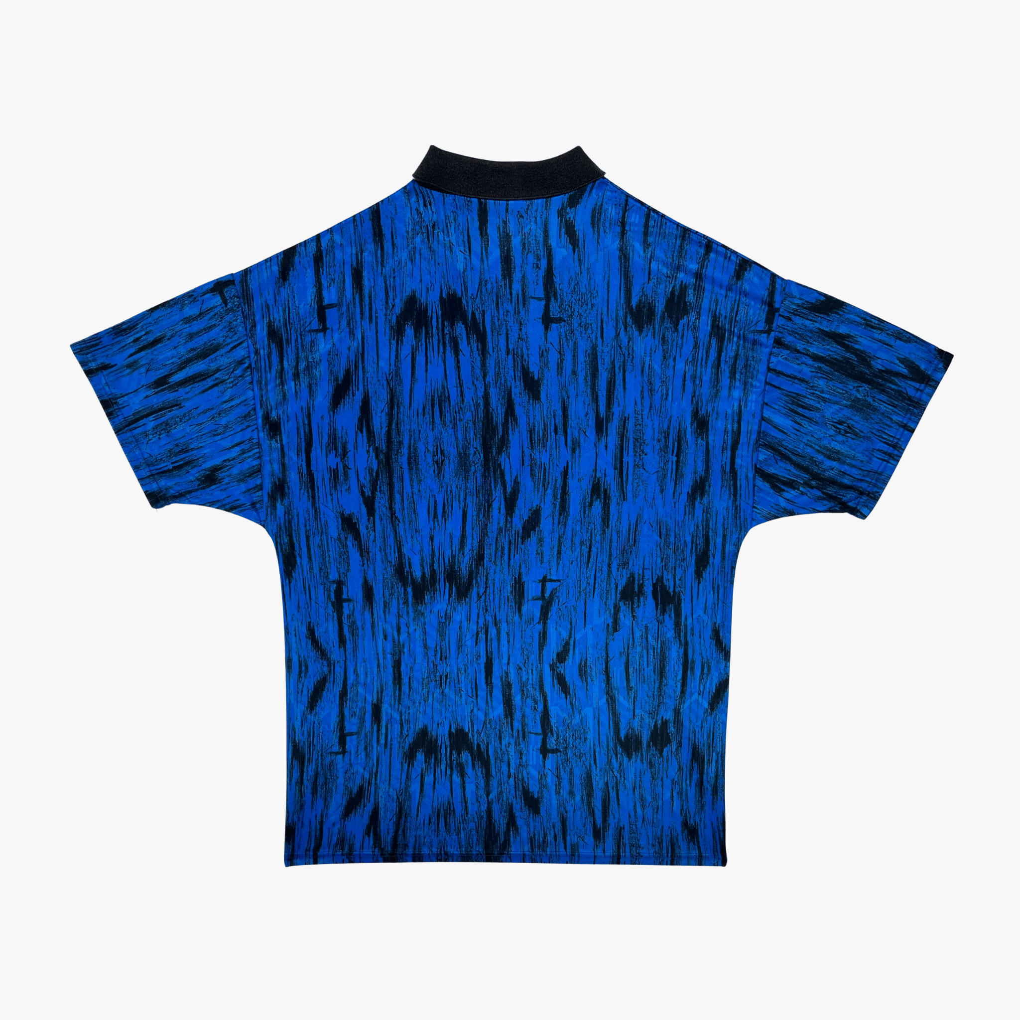 Manchester 1992-93 Away Shirt L