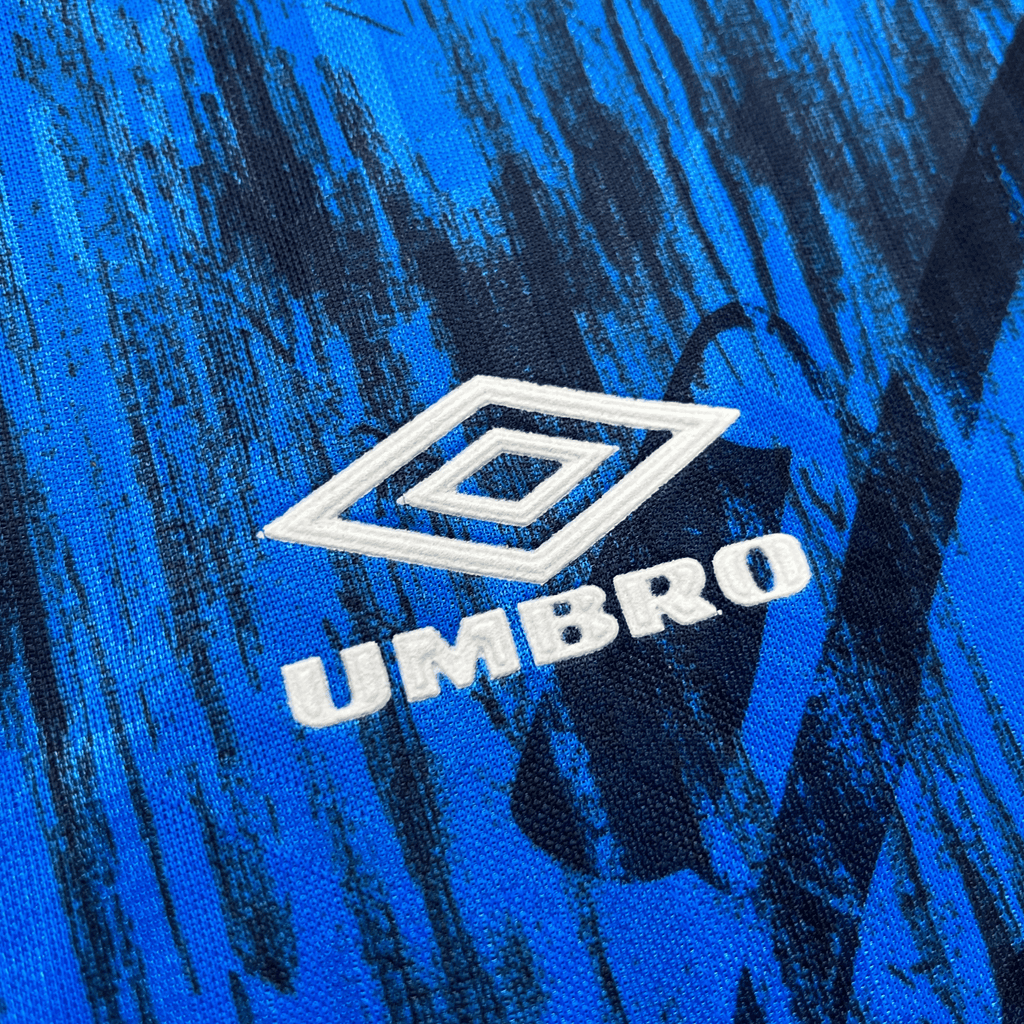 Manchester 1992-93 Away Shirt L