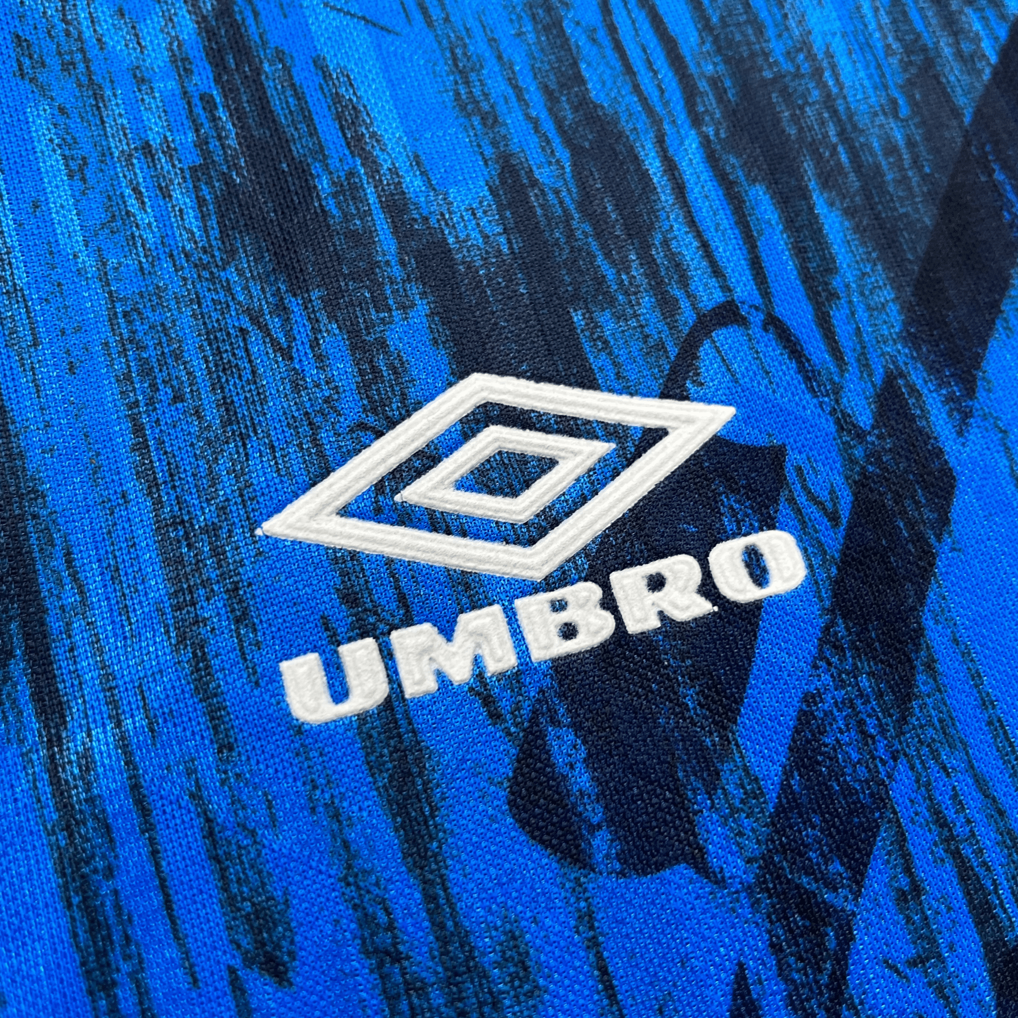 Manchester 1992-93 Away Shirt L