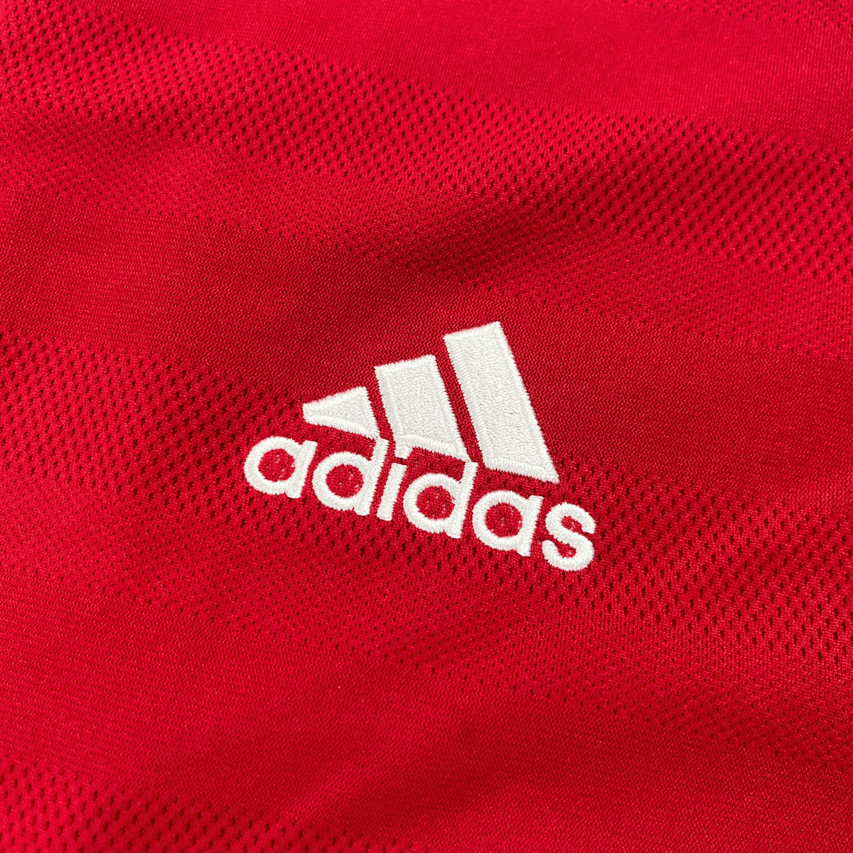 Manchester United 2015-16 Home Depay #7 Shirt XL