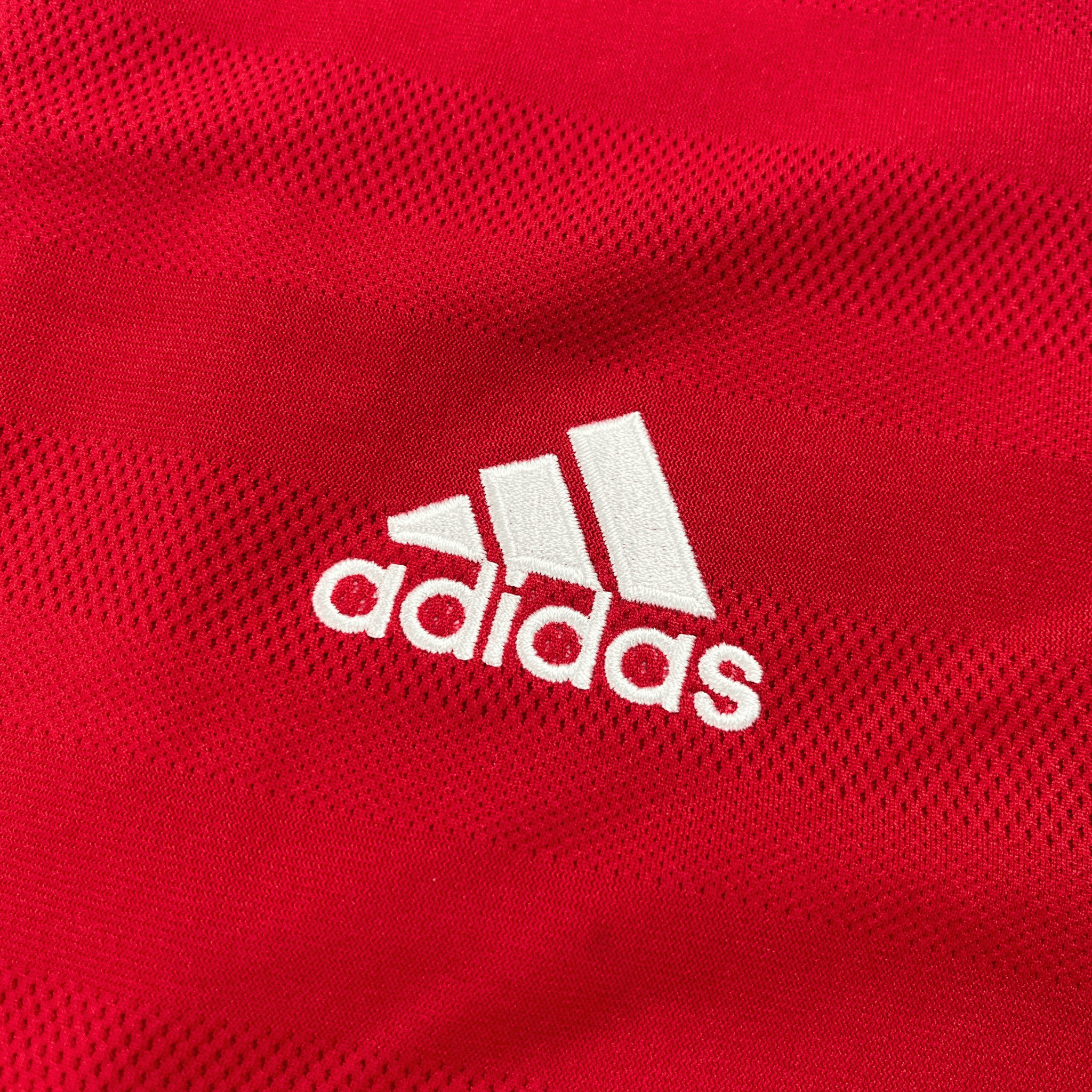 Manchester United 2015-16 Home Depay #7 Shirt XL