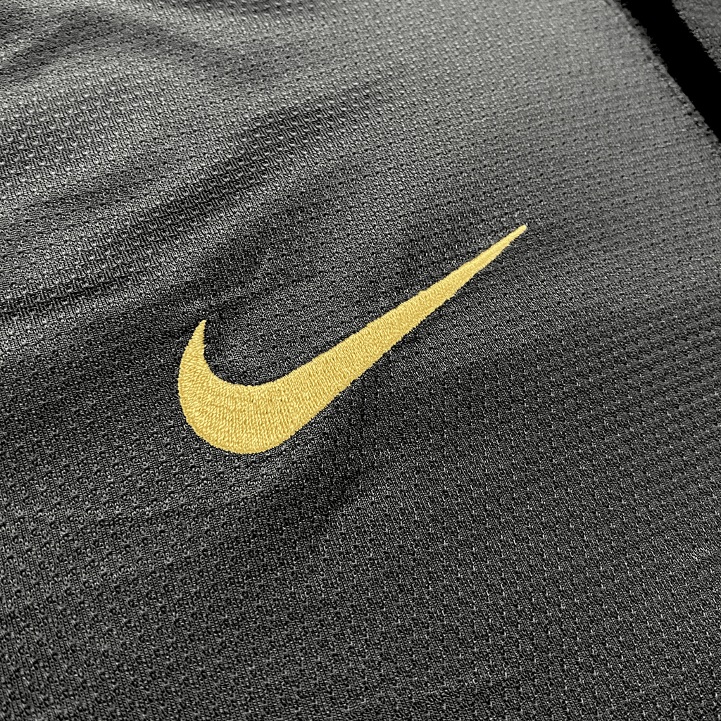 Manchester City 2013-14 Away Toure Yaya #42 Away Shirt L