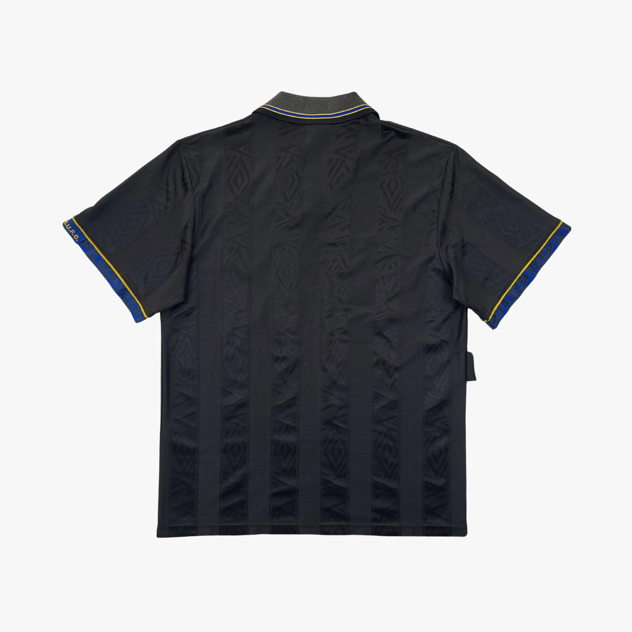 Maillot extérieur Manchester United 1993-95 M