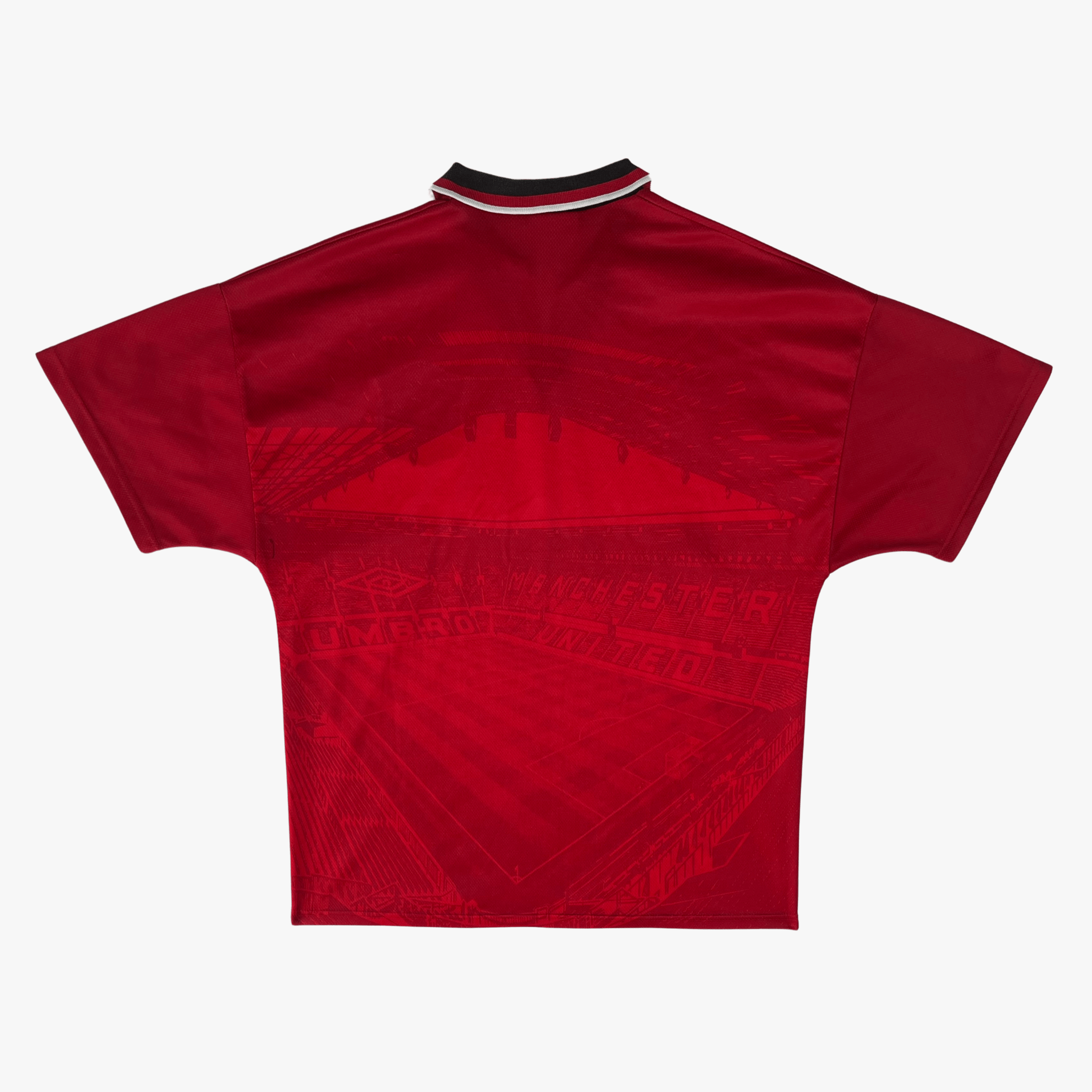 Maillot domicile Manchester United 1994-96 M