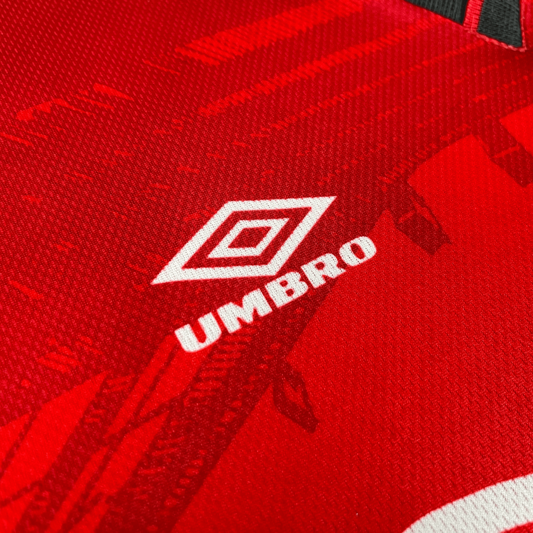 Maillot domicile Manchester United 1994-96 M