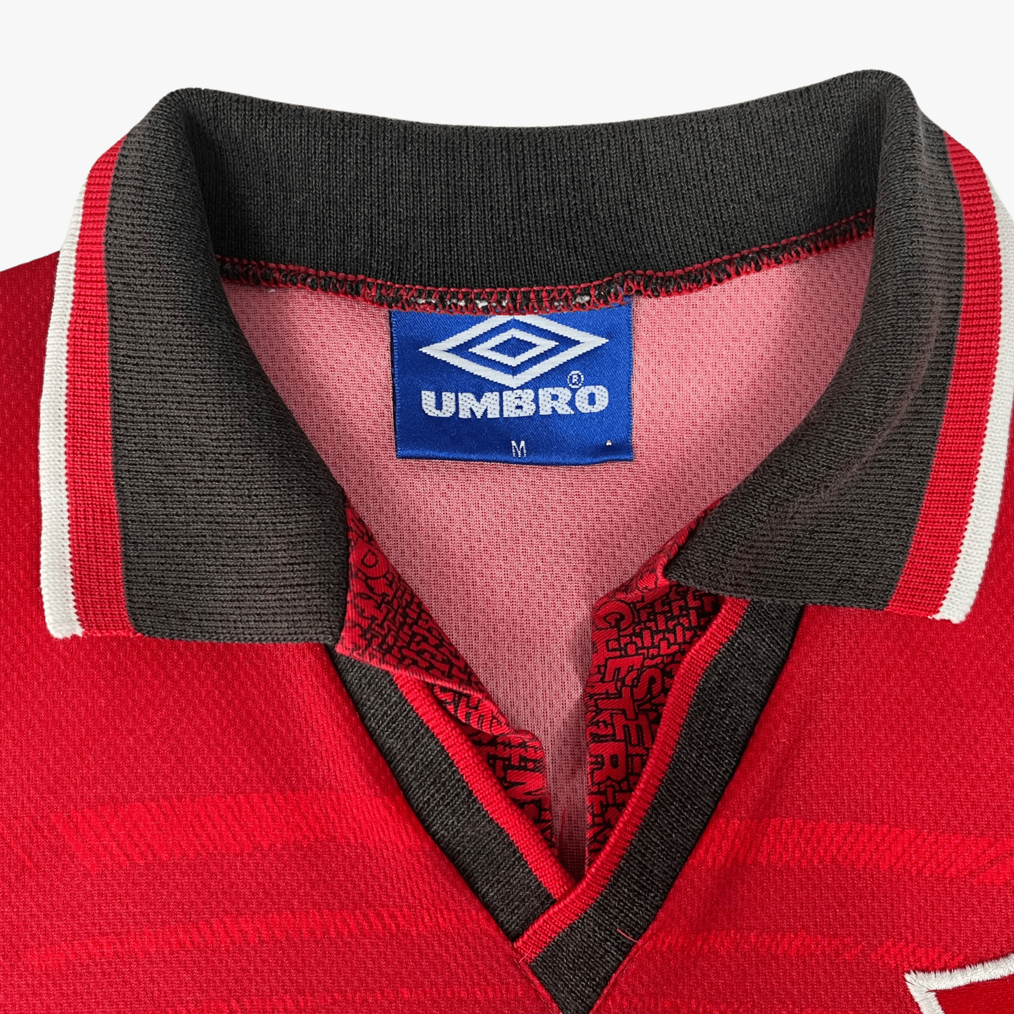 Maillot domicile Manchester United 1994-96 M