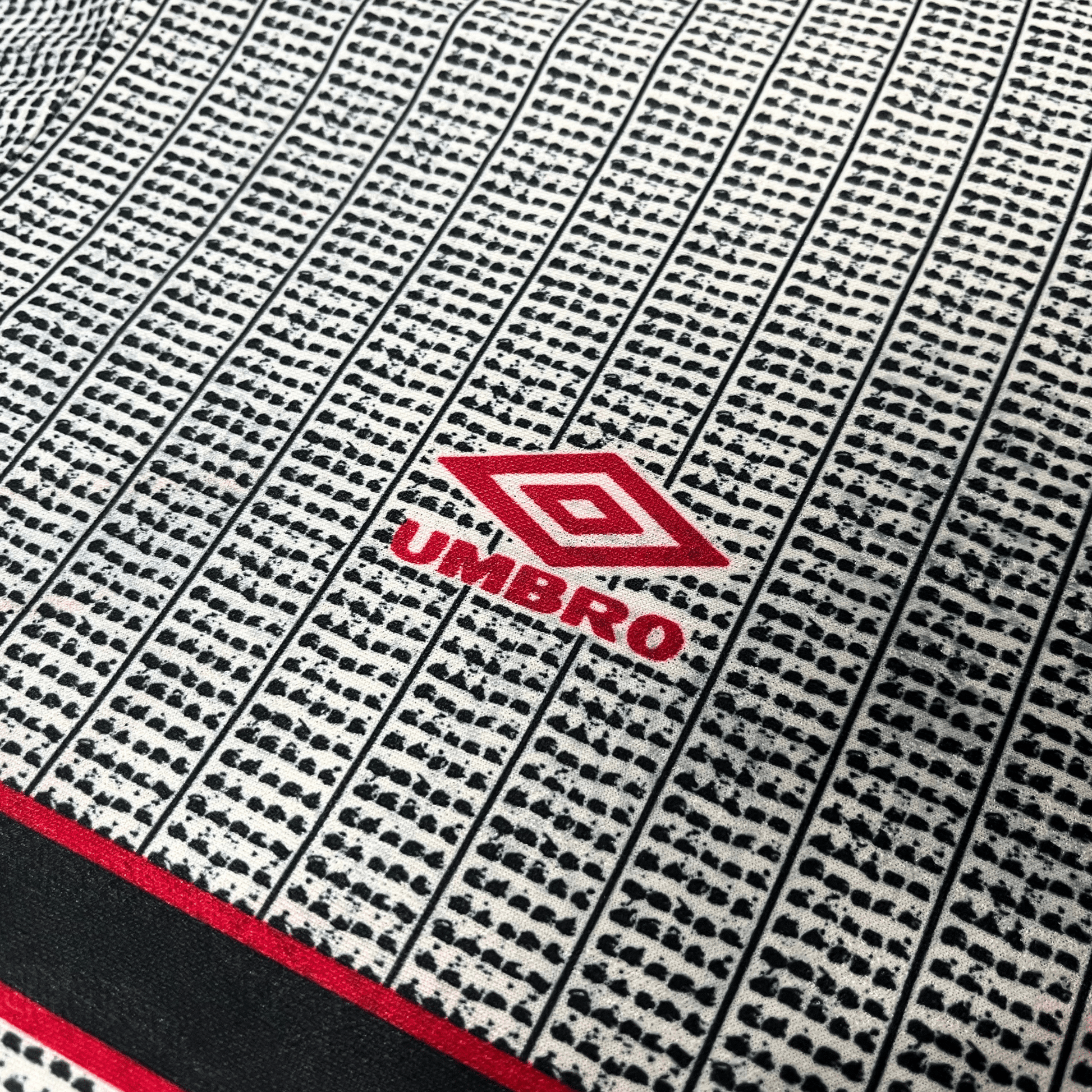 Maillot extérieur Manchester United 1995-96 M